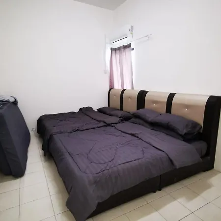 Happy Homestay Pulau Pangkor Kampong Sungai Udang Exterior photo
