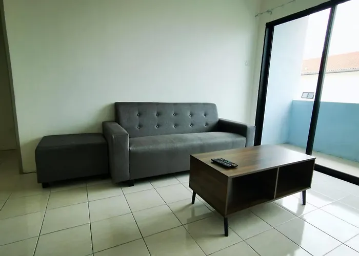 Happy Homestay Pulau Pangkor