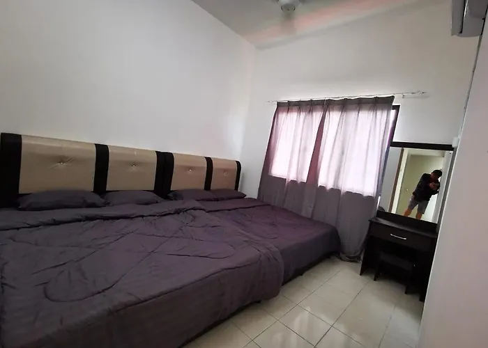 Happy Homestay Pulau Pangkor