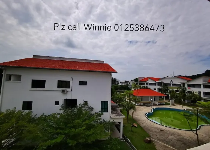 Happy Homestay Pulau Pangkor