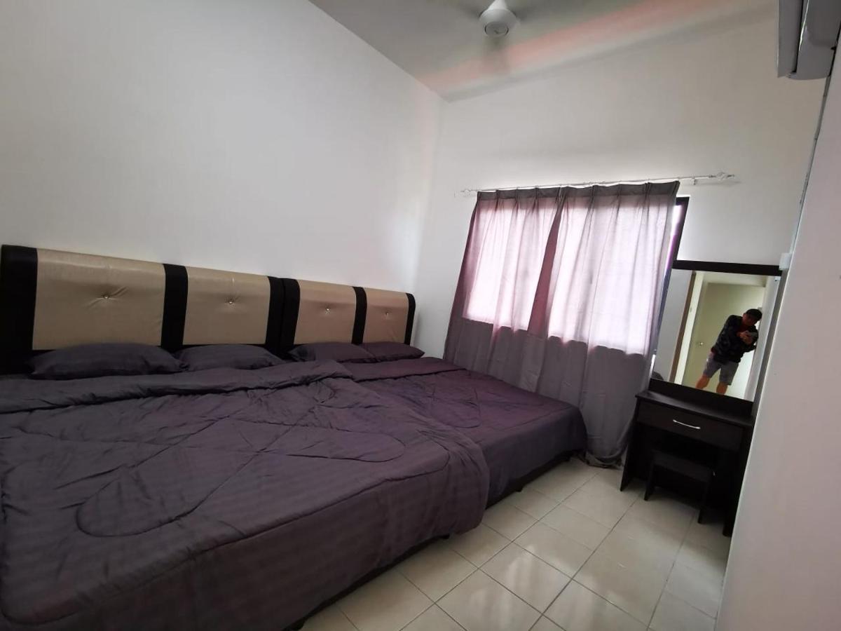 Apartment Happy Pulau Pangkor *