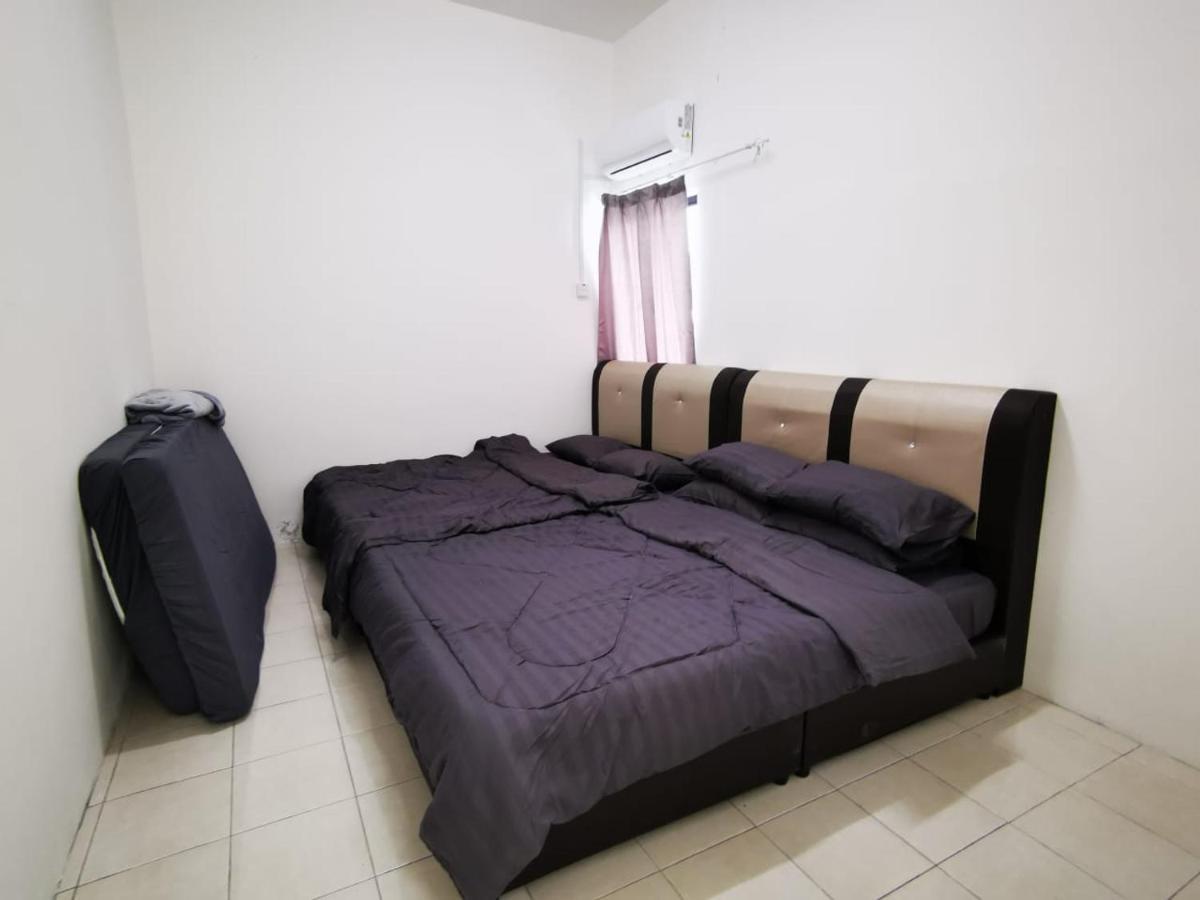 Apartment Happy Pulau Pangkor *